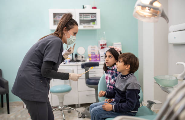 Emergency Dental Services in Atwood, KS