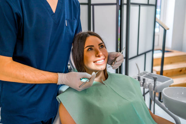 Best Oral Cancer Screening  in Atwood, KS