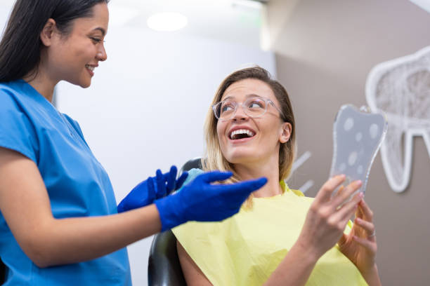 Best Wisdom Tooth Removal  in Atwood, KS