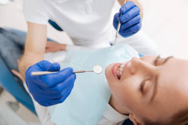 Best Dental Inlays and Onlays  in Atwood, KS